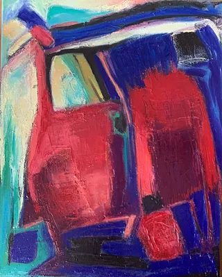 Image: Maggie Neale