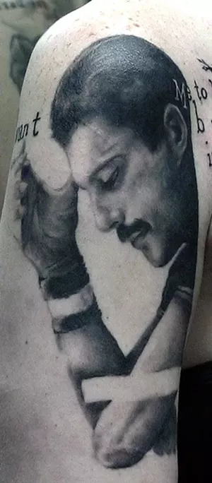 Best tattoo
