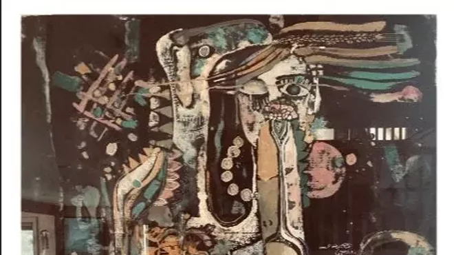 Image: 'Marni Rosner and Carl Crook Collections of Chinese Art'