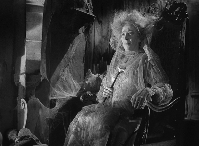 What I'm Watching: Great Expectations