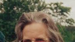 Mary C. Parmenter