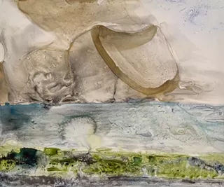 Image: Mary McKay Lower & Elizabeth Nelson