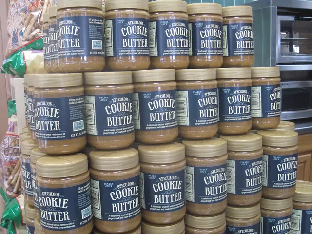 A Tour of the South Burlington Trader Joe's