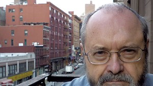 Master of Drone: Minimalist Composer Phill Niblock to Perform at Dartmouth College