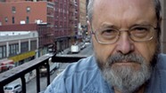Master of Drone: Minimalist Composer Phill Niblock to Perform at Dartmouth College