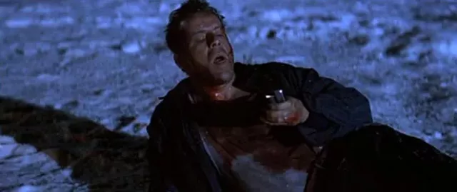 What I'm Watching: Die Hard 2