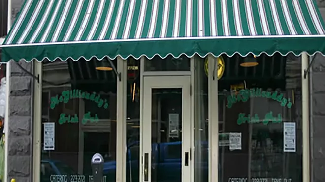 Image: McGillicuddy's Expands to Essex Junction