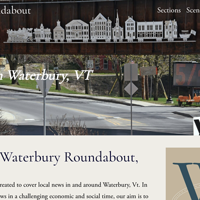 Image: Media Note: Community News Project Kicks Off in Waterbury