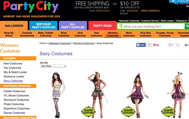 Media Note: Free Press Publisher Leaving for Party City