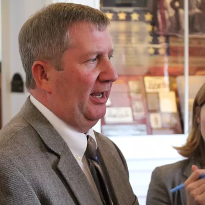 Image: Media Note: Kurt Wright to Take Over WVMT Morning Show
