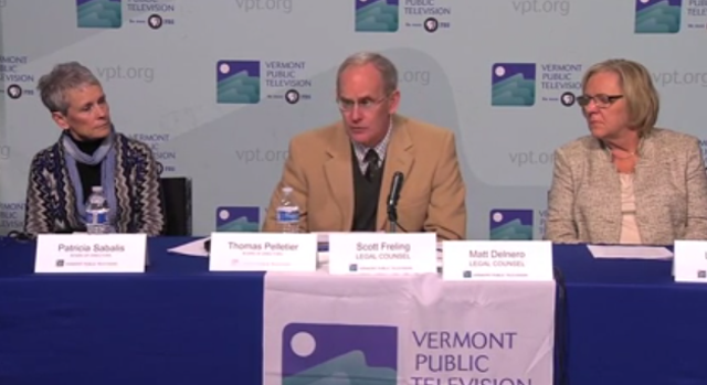 Media Note: Preliminary Review Finds that VPT Board Held Closed-Door Meetings
