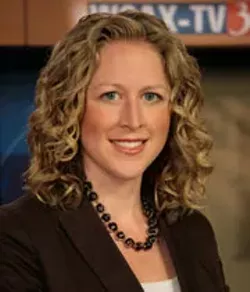 Media Note: WCAX's Kristin Carlson Decamps to Green Mountain Power