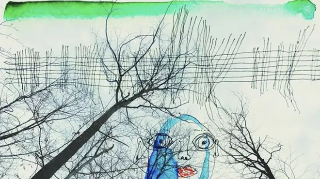 Image: 'Meditations in Art'