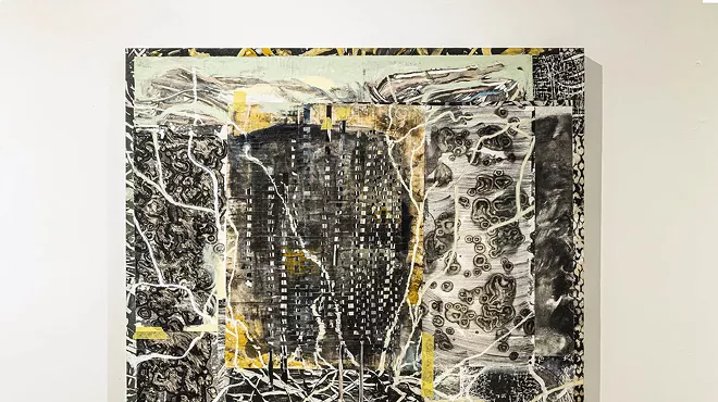 Image: Melissa Rubin