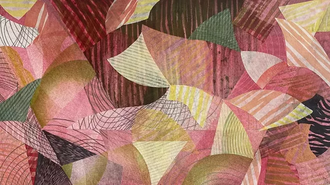 Image: Members' Art Show and Sale