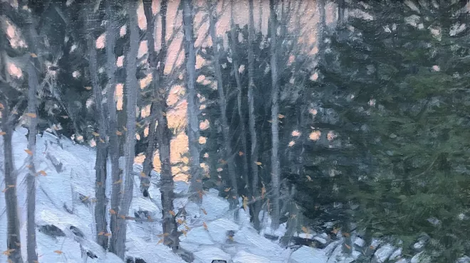 Image: Members Holiday Exhibition and Sale