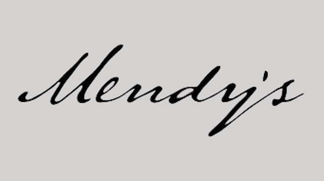 Mendy's Clothing & Accessories