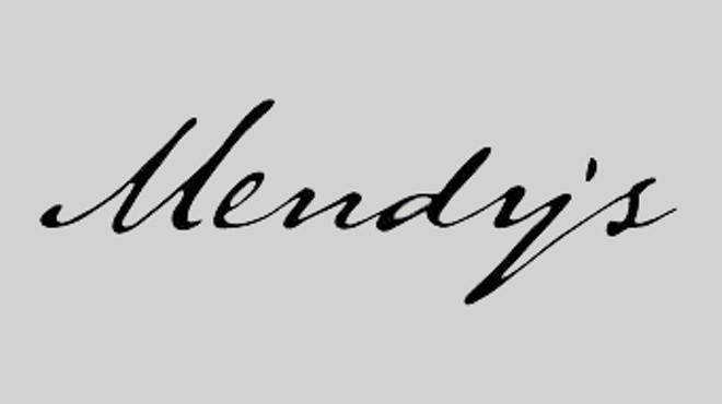 Image: Mendy's Clothing & Accessories