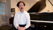 Pianist Michael Arnowitt Celebrates 50 With a Birthday Concert