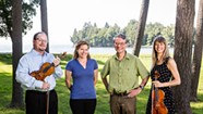 Burlington Ensemble Brings Summer Serenades to Shelburne Farms