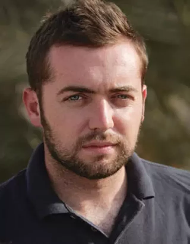 Michael Hastings, National Reporter With Vermont Roots, Dies at 33