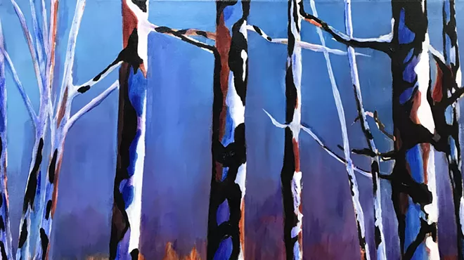 Image: Michael Strauss