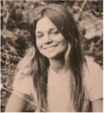 Lynne Schulze - NATIONAL MISSING AND UNIDENTIFIED PERSONS SYSTEM