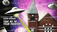 Middlebury Theater Aims for Close Encounters of the Donor Kind