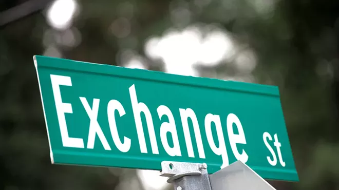 Image: Middlebury's Exchange Street Becomes a Food and Drink Hub