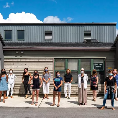 Image: Mission Murals Steps Into the Picture With New Feeding Chittenden Project