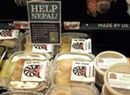 A Dinner to Benefit Nepali Earthquake Survivors