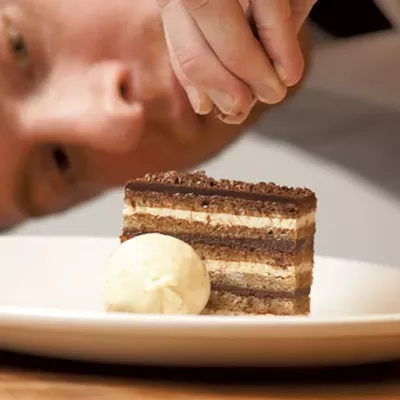 Image: Monarch & the Milkweed Opens in Burlington