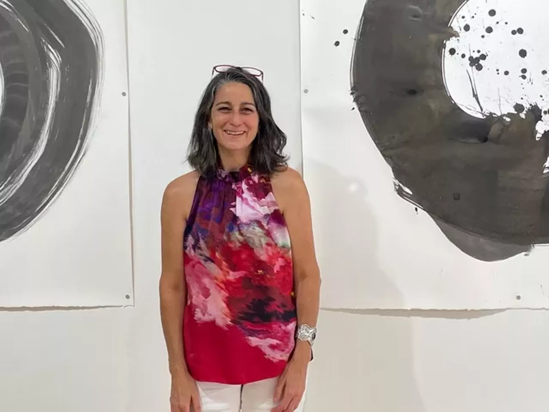 Monica DiGiovanni