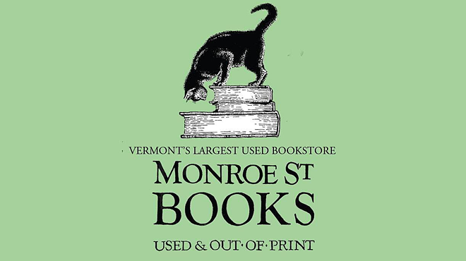 Monroe St. Books