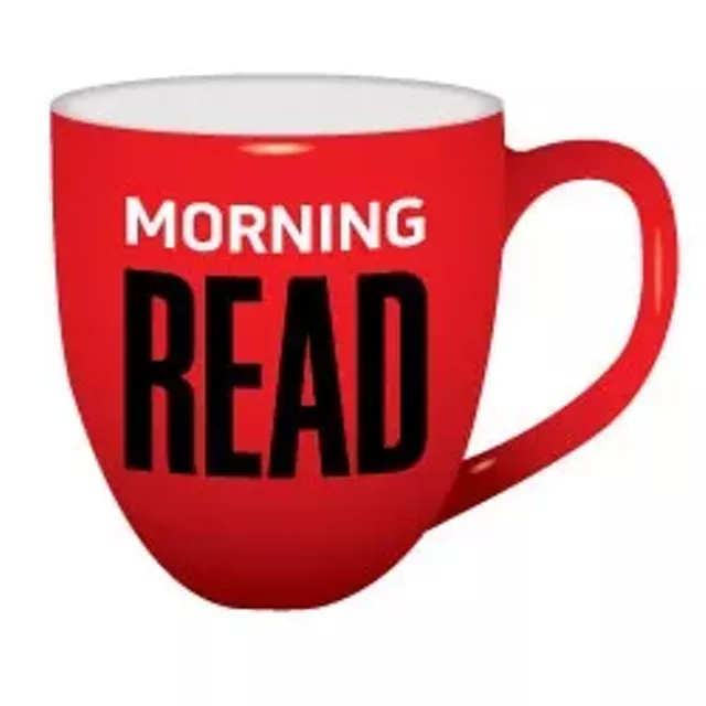 Morning Read: Dubie Campaign Manager Resurfaces in Connecticut