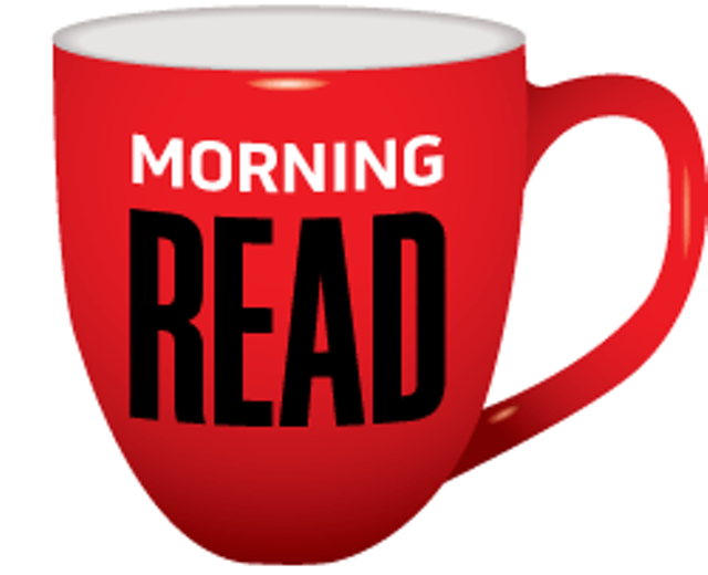 Morning Read: State Pays D.C. Firm for Vermont Media Intel