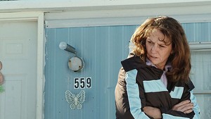 MOTHERS WITHOUT BORDERS  Leo and Upham are on thin ice in a drama about just getting by in the North Country.