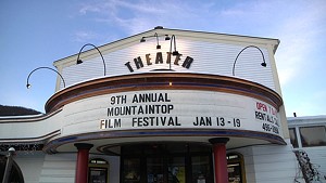 Mountaintop Film Festival [253]
