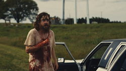 Movies You Missed & More: Blue Ruin