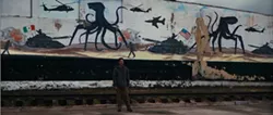 Movies You Missed & More: Monsters