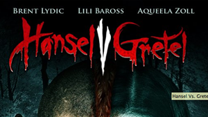 Movies You Missed: Hansel vs. Gretel