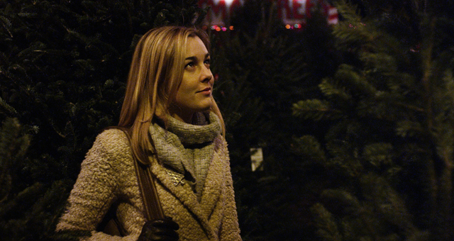 Movies You Missed: White Reindeer