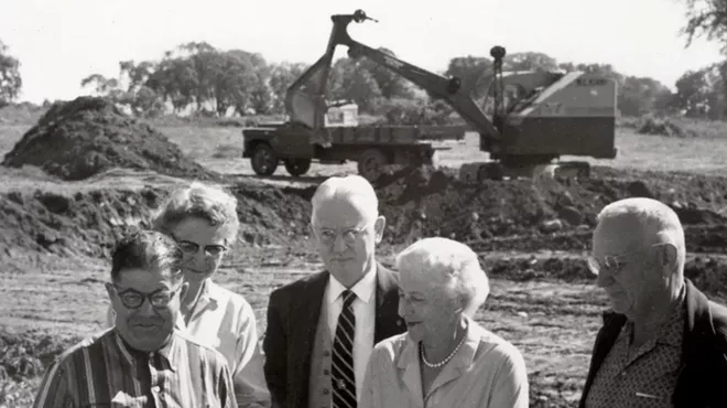 Image: 'Mrs. Webb&rsquo;s Model Museum: A Small Plan for a Big Idea'