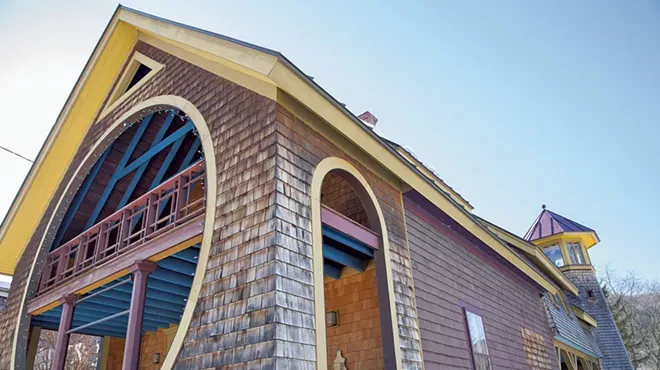 Image: My Nest: Touring an Artful Rochester Home
