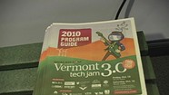NASA at Vermont 3.0 Tech Jam [SIV197]