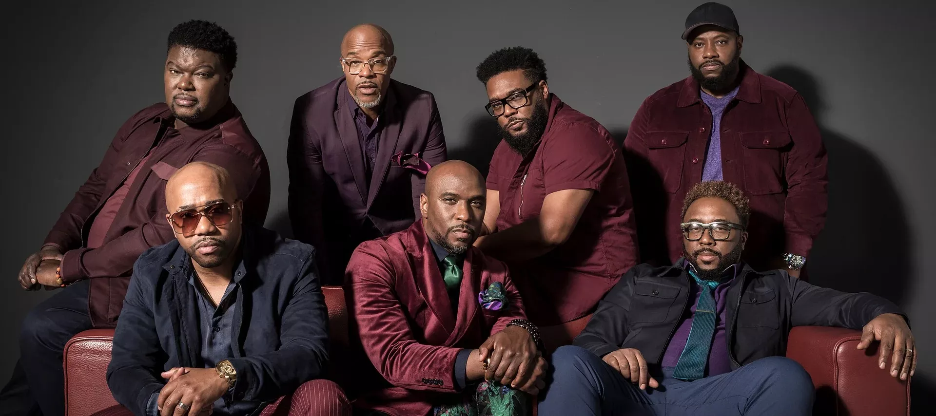 Naturally 7