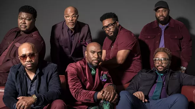 Image: Naturally 7