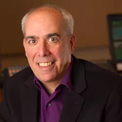 Media Note: Charnoff Leaving VPR for North Carolina