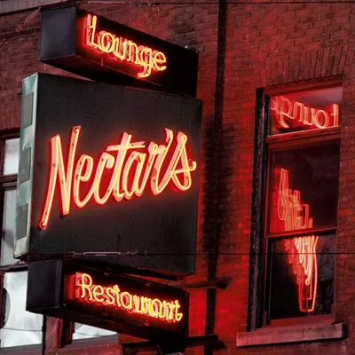 Image: Nectar's and Club Metronome to Reopen