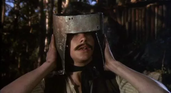 What I'm Watching: Ned Kelly (1970)